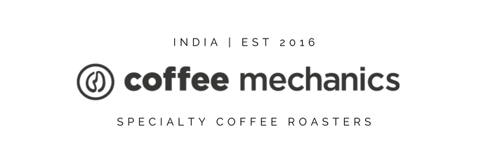 Coffee Mechanics