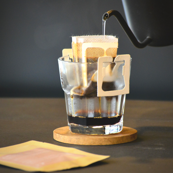 Drip To-Go - Inch Perfect - Coffee Mechanics