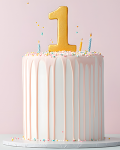 Celebration Cake