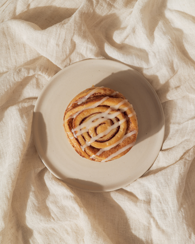 Cinnabon - Set of 2