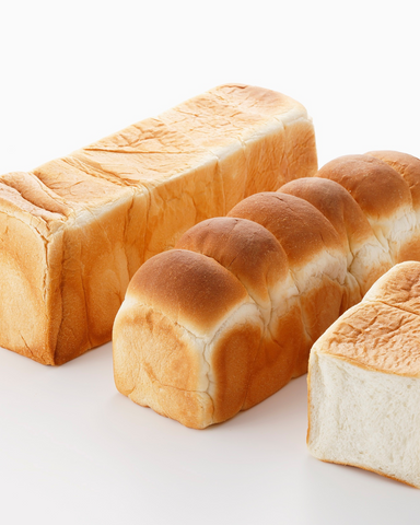 Hokkaido Bread Loaf - 900 gms