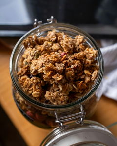 Granola - Savoury
