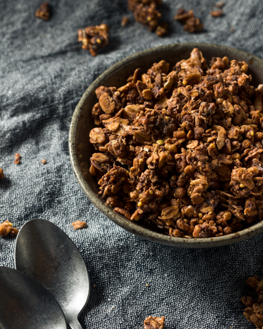 Granola - Chocolate