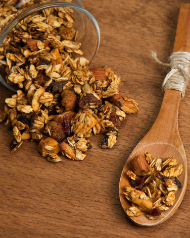 Granola - Classic (500g)