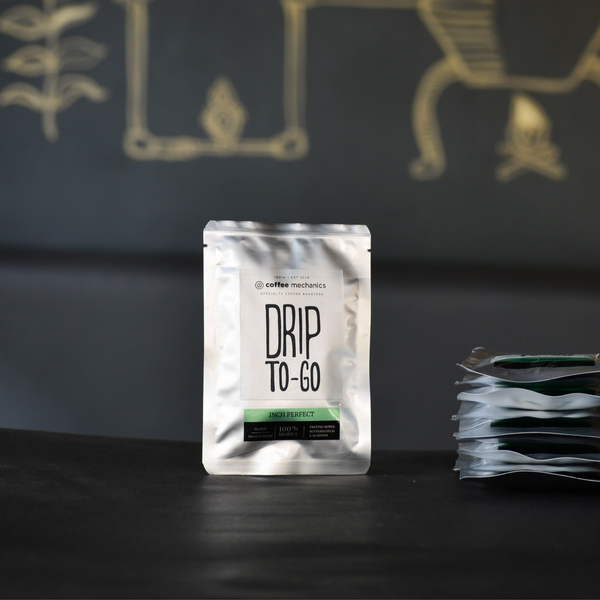 Drip ToGo - Gift Box