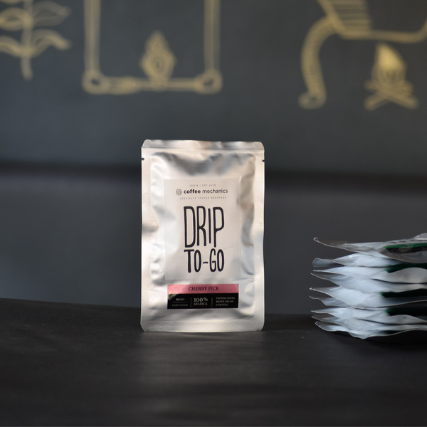 Drip ToGo - Gift Box