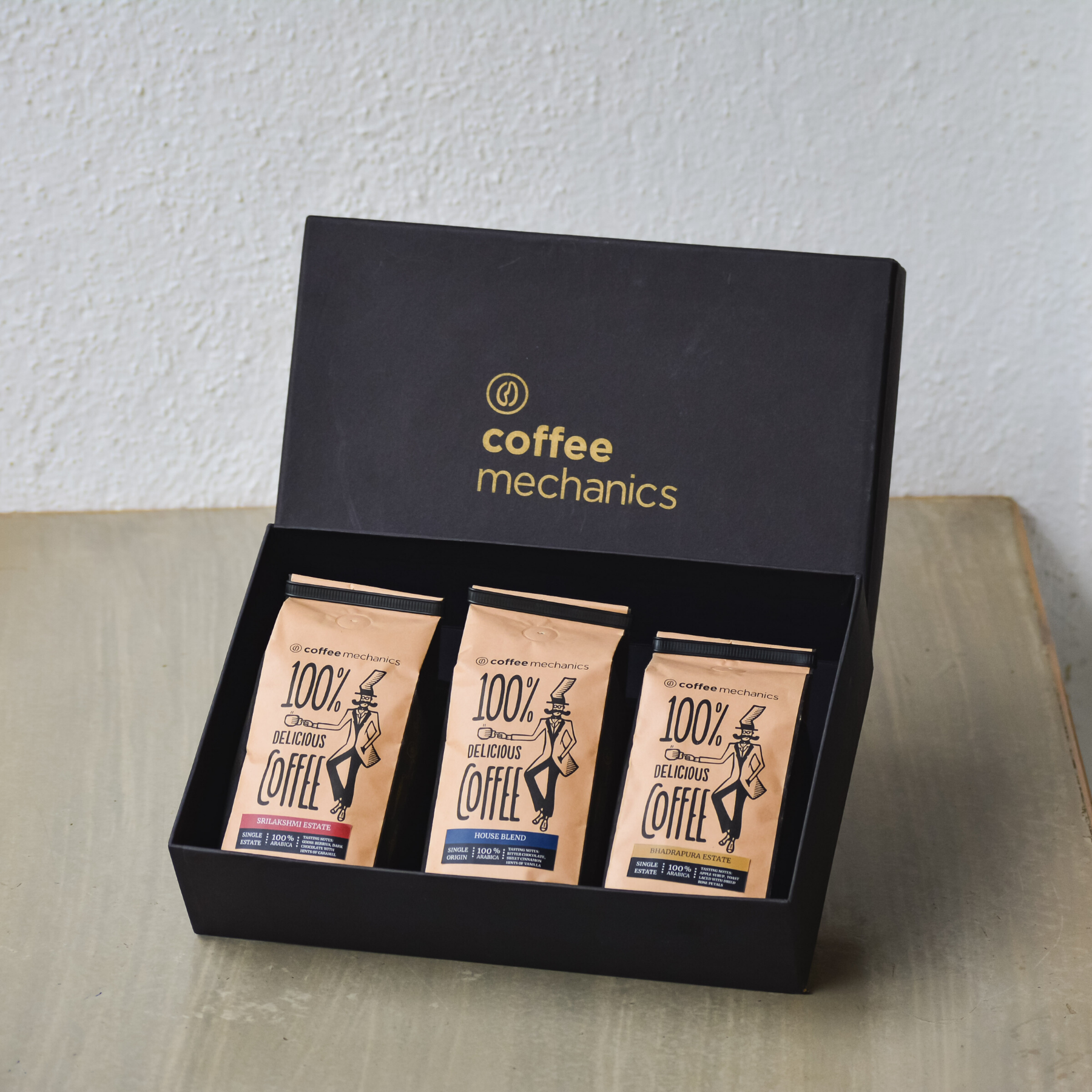 Gift Box - Pack of 3
